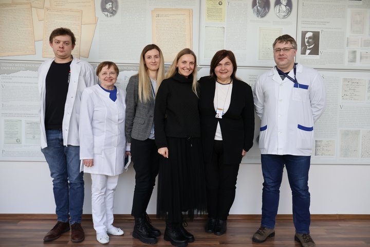 „Europos Horizonto“ programos 3-io klasterio „Civilinė visuomenės sauga“ pristatymo akimirka_2025-02-19