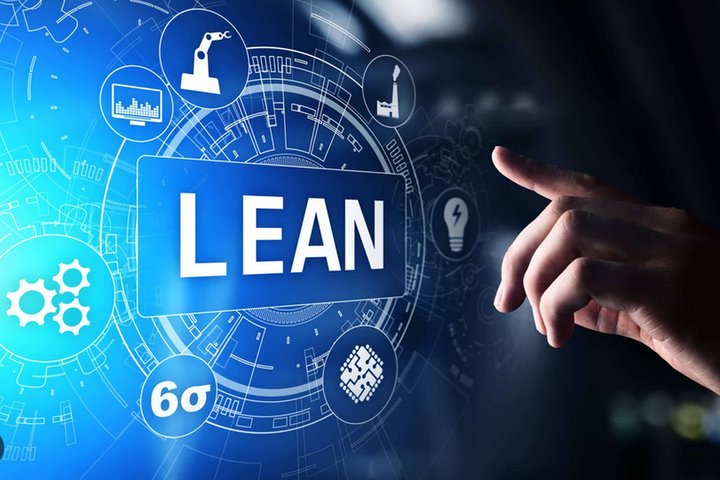 Lean metodika