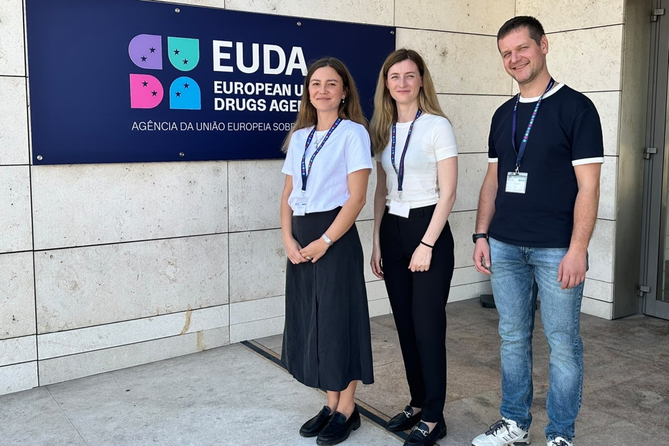 2026 m. spalio 6-7 d. EUDA organizuojamos metinės konferencijos akimirka.